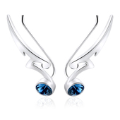Silver Earring Amazing Design EL-103